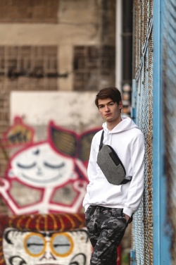 Logotrade business gift image of: Urban Bumbag